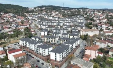 İstanbul'da kentsel dönüşümü tamamlanan bağımsız bölüm sayısı 1 milyona ulaştı