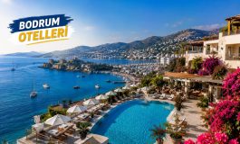 Bodrum Otelleri