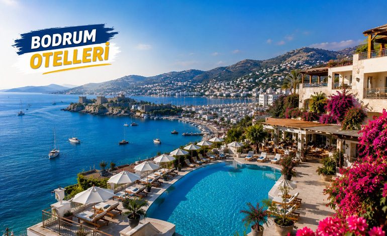 Bodrum Otelleri
