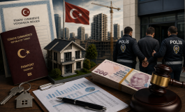 Türk vatandaşlığı operasyonu neden yapıldı?