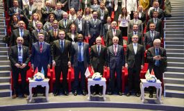İklim Hedefleri Finansmanla Buluşuyor: COP31 Öncesi İstanbul’da Güçlü Diyalog