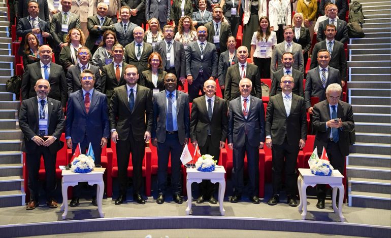 İklim Hedefleri Finansmanla Buluşuyor: COP31 Öncesi İstanbul’da Güçlü Diyalog