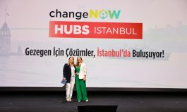 ChangeNOW HUBS Istanbul COP31 Yolunda Türkiye'nin Sürdürülebilirlik Ekosistemini Bir Araya Getirdi!