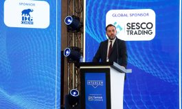 "INTERCEM 2026" İSTANBUL'DA BAŞLADI