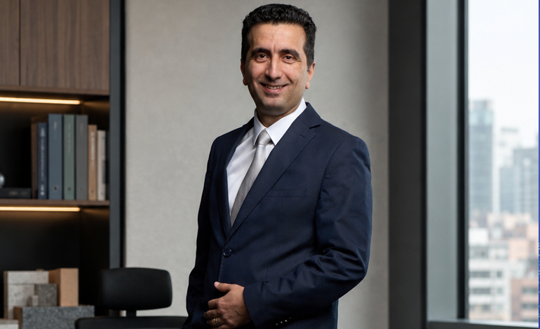 İnşaat Malzemeleri Sanayisinde Bir Yıllık Değişim Dikkat Çekti