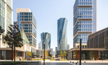 ŞEHRİN YENİ YAŞAM MERKEZİ İSTANBUL ALIŞVERİŞ MERKEZİ KAPILARINI AÇIYOR