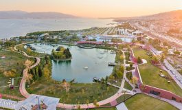 Özer\Ürger’den Kocaeli Fuar Parkı: Kentten Doğaya Uzanan Yeni Bir Kıyı Eşiği
