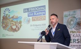 26 ÜNİVERSİTEDEN 40 GENÇ PEYZAJ MİMARI ADAYI MÜFTÜ DERESİ İÇİN ÇÖZÜM ÜRETTİ