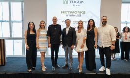 Gayrimenkul Sektörü TÜGEM Networks'te Buluştu