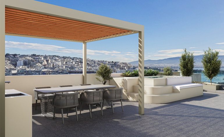 Wyndham, Yunanistan’ın Pire Kentindeki Yeni Markalı Rezidansının Açılışını Gerçekleştirdi