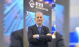 ETİ ALÜMİNYUM, ALÜMİNYUM LİTYUM ÜRETİMİNE BAŞLIYOR