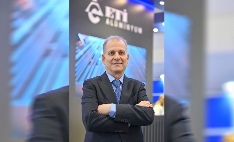 ETİ ALÜMİNYUM, ALÜMİNYUM LİTYUM ÜRETİMİNE BAŞLIYOR