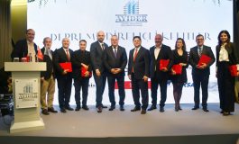 İSTANBUL'UN DEPREM VE İKLİM KARNESİ "10. AYİDER ZİRVESİ"NDE MASAYA YATIRILIYOR