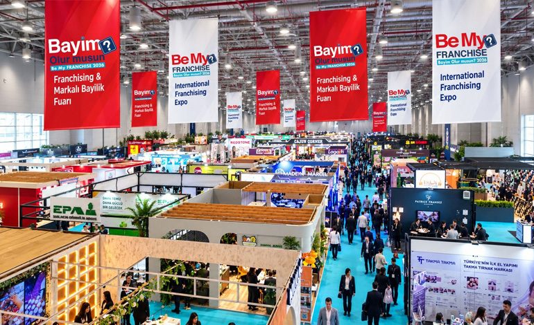 Franchise yatırımında 100 milyar TL’yi aşan potansiyel