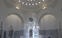 İstanbul'daki tarihi hamam satışları hissedarlar arası uyuşmazlıklarla arttı