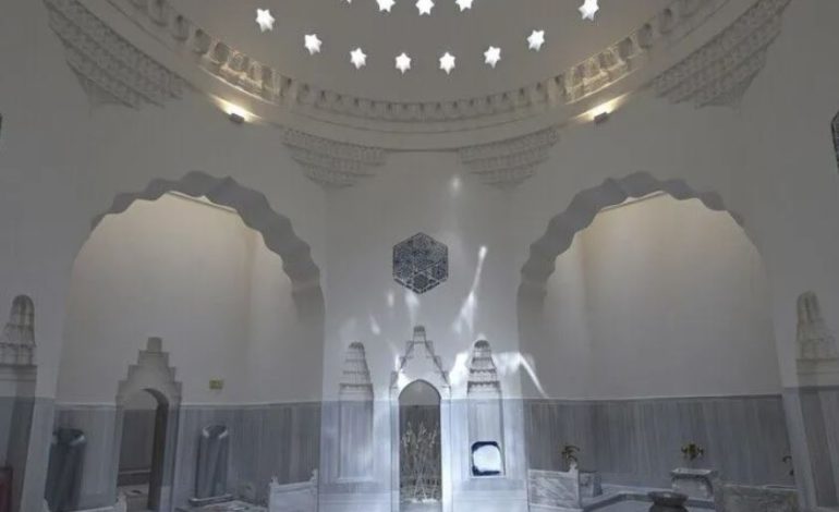 İstanbul’daki tarihi hamam satışları hissedarlar arası uyuşmazlıklarla arttı