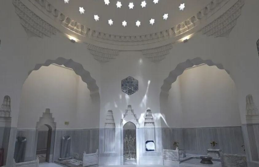 İstanbul’daki tarihi hamam satışları hissedarlar arası uyuşmazlıklarla arttı