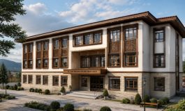 Eti Bakır, Kastamonu’nun ilk tarım lisesini iki yılda tamamlayacak