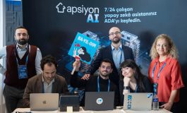Apsiyon, apartman ve site yönetiminde yapay zekâ dönemini başlattı!