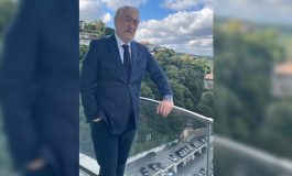 GPPS PLATFORMU; BİLGE ÖZDEMİR, İTO SEÇİMLERİ ÖNCESİNDE 21. GAYRİMENKUL HİZMETLER MESLEK KOMİTE ADAYLARINA İKİNCİ EL PAZARINDA EMLAK OFİS VE TÜKETİCİ ÖNERİLERİNİ TAŞIDI