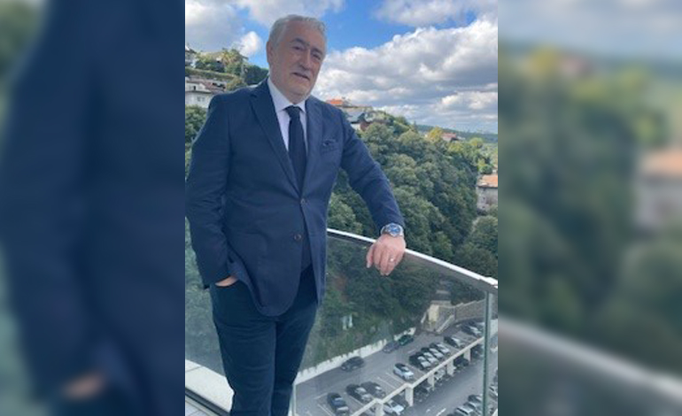 GPPS PLATFORMU; BİLGE ÖZDEMİR, İTO SEÇİMLERİ ÖNCESİNDE 21. GAYRİMENKUL HİZMETLER MESLEK KOMİTE ADAYLARINA İKİNCİ EL PAZARINDA EMLAK OFİS VE TÜKETİCİ ÖNERİLERİNİ TAŞIDI