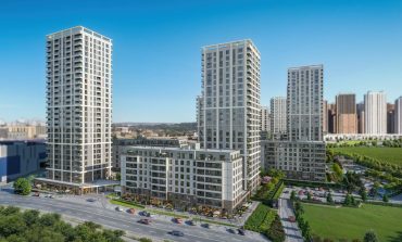 Ege Yapı'dan İstanbul'da Ev Sahibi Olmak İsteyenlere Bahçeada Fırsatı