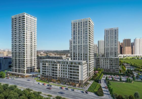 Ege Yapı'dan İstanbul'da Ev Sahibi Olmak İsteyenlere Bahçeada Fırsatı