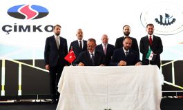 Çimko, Halep’te Yeni Entegre Çimento Fabrikası Yatırımını Hayata Geçirmeye Hazırlanıyor