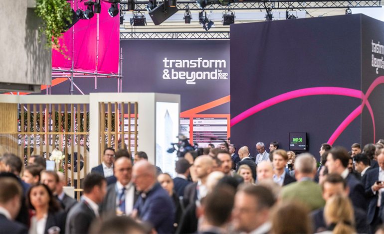 Polat Gayrimenkul, EXPO REAL 2026’da Uluslararası Yapılanmasını ve Global Vizyonunu Güçlendirecek