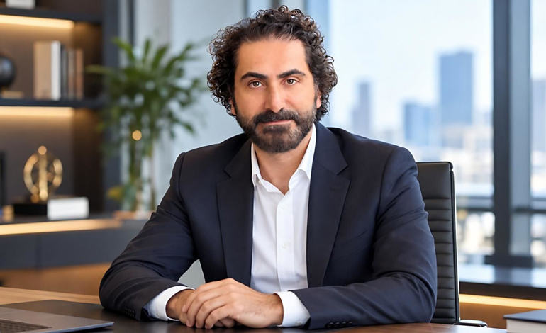 Erkanlı Holding Yönetim Kurulu Başkanı Rıza Erkanlı: “Türkiye’nin yeni hikayesi gelir üreten gayrimenkul olmalı”