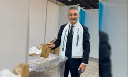 İTO Seçimlerinde Hakan Akdoğan’ın Beyaz Listesi Yüzde 90’lık Rekor Oyla Yeniden Kazandı