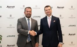RAMS Global’den Marriott İş Birliğiyle İstanbul ve Gaziantep’e Yeni Otel Yatırımları