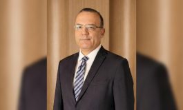 Ege Yapı İnşaat Grubu'nun İcra Kurulu Başkanı Şükrü Arkadakalmaz Oldu