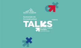 Saınt-Gobaın, “Sustaınable Constructıon Talks” ile Türkiye’nin Deprem ve İklim Sınavını Masaya Yatırıyor