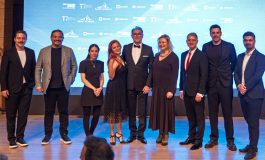 TÜRKSMD 17. MİMARLIK ÖDÜLLERİ SAINT-GOBAIN DESTEĞİ İLE SAHİPLERİNİ BULDU