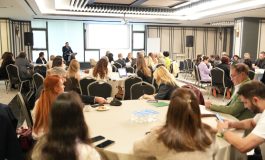 COP31 öncesi yeşil bina gündemi Ankara’da masaya yatırıldı 