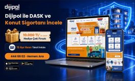 Dijipol'de konut alırken DASK ve konut sigortası hangi noktada ayrılır?