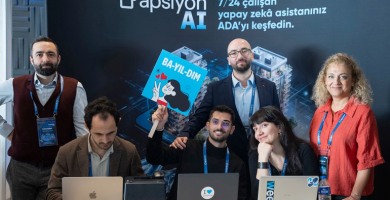 Apsiyon, apartman ve site yönetiminde yapay zekâ dönemini başlattı!