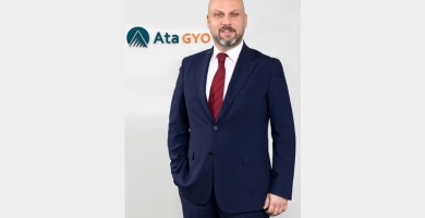 ATA GYO'dan Müjde: Tekirdağ AtaCorner Projesi, İşletmelere Kapılarını Açıyor!