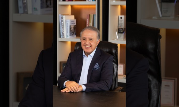 Sinpaş GYO Yönetim Kurulu Başkan Vekili Ahmet Çelik, İTO Meclis Üyeliğine yeniden seçildi
