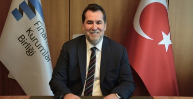 Banka Dışı Finans Sektörünün İşlem Hacmi Yüzde 89 Oranında Arttı...