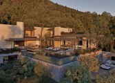 Aman, Aman Residences Bodrum'u duyurdu