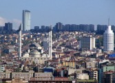 Depremden sonra göç alan illerin başında gelen Ankara'da ortalama kira 7 bin 589 TL