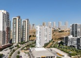 Ankara'da Temmuz ayında 12 bin 491 konut satıldı