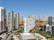 Ankara'da Temmuz ayında 12 bin 491 konut satıldı