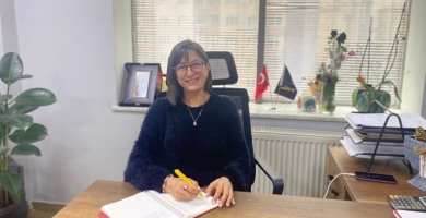 Emlak Uzmanı Ayten Tusun: Anadolu Yakasında Tuzla'nın Yıldızı Parlıyor