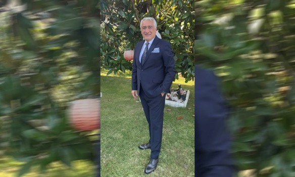 BİLGE ÖZDEMİR'DEN; SIRA DIŞI BİREYSEL VİLLA PAZARLAMA VE SATIŞ YÖNTEMİ
