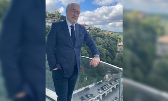GPPS PLATFORMU; BİLGE ÖZDEMİR, İTO SEÇİMLERİ ÖNCESİNDE 21. GAYRİMENKUL HİZMETLER MESLEK KOMİTE ADAYLARINA İKİNCİ EL PAZARINDA EMLAK OFİS VE TÜKETİCİ ÖNERİLERİNİ TAŞIDI