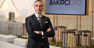 Bakırcı GYO halka arz oluyor-Talep toplama tarihleri 24-25-26 Ağustos