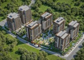 Bakırcı Zenit Topkapı güven ve konforu İstanbul’un merkezinde buluşturuyor
